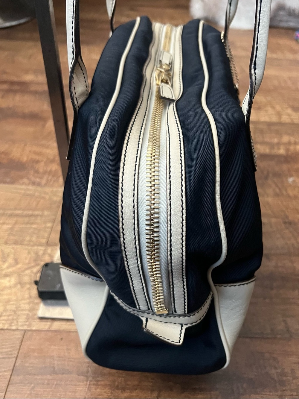 Gucci Vintage Boulevard Boston Bag - Picture 15 of 16